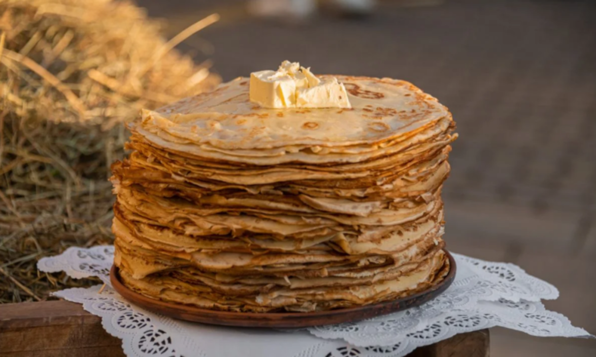 Сирний тиждень 2026 - фото 1