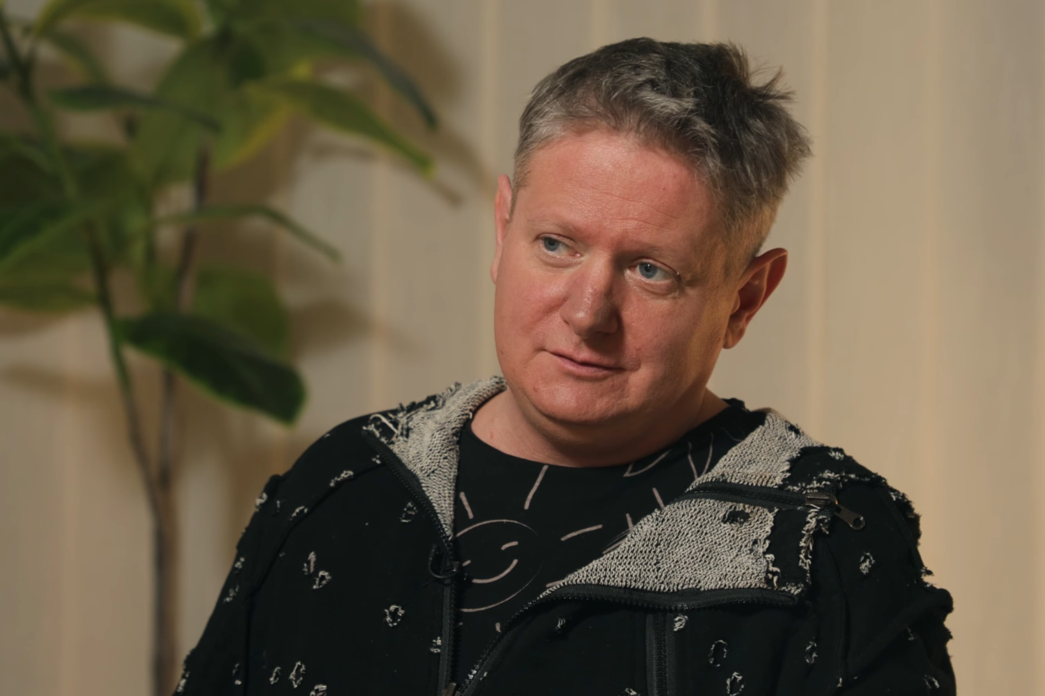 Євген Сморигін - фото 1