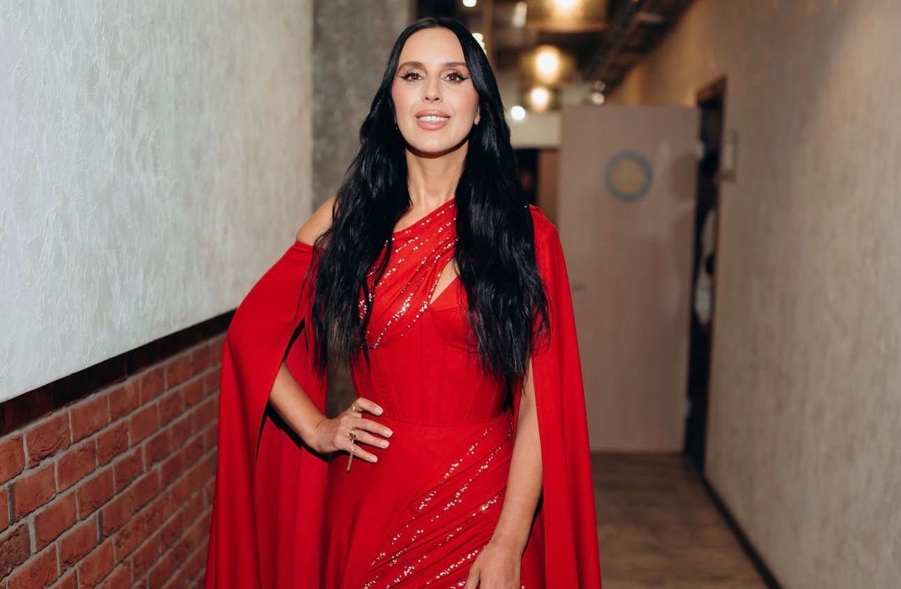 Джамала - фото 1