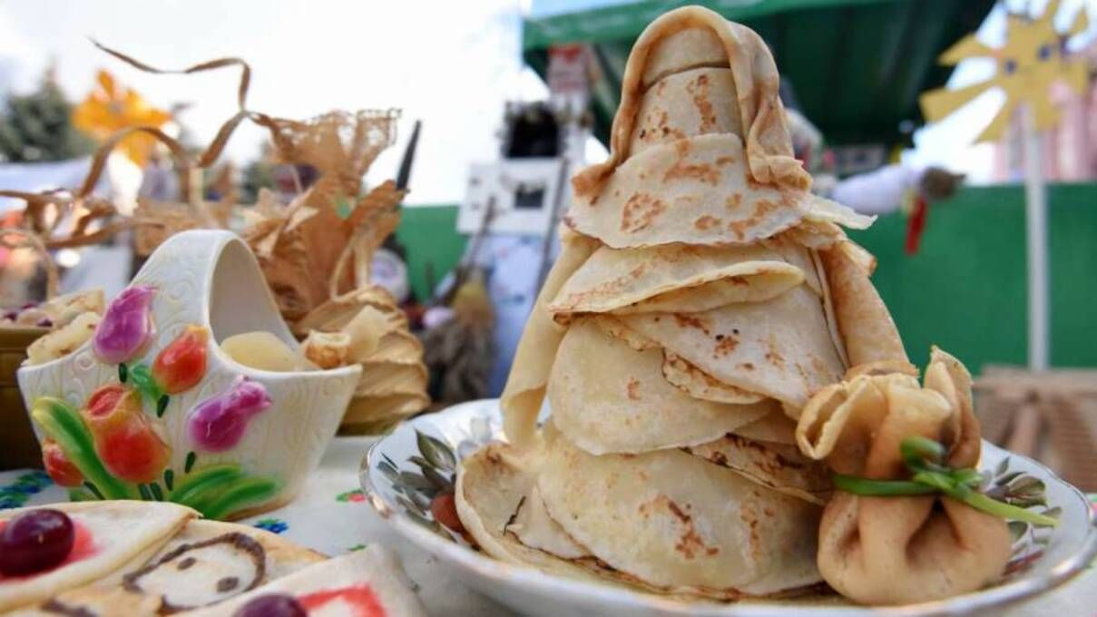 Масляниця 2026 - фото 1