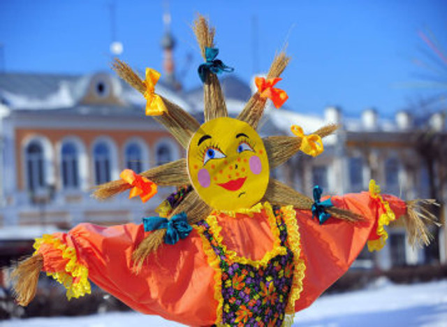 Масляниця 2026 - фото 597574