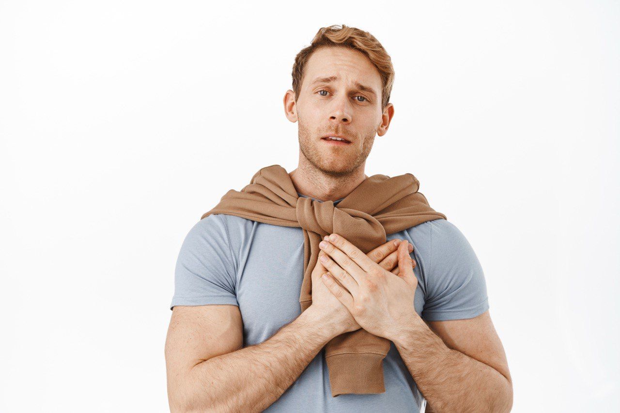 6 ознак, що чоловік закоханий по-справжньому - фото 1