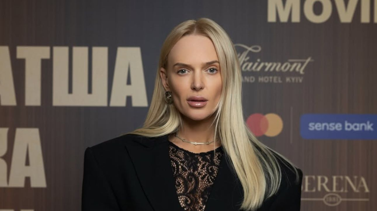 Світлана Готочкіна - фото 1