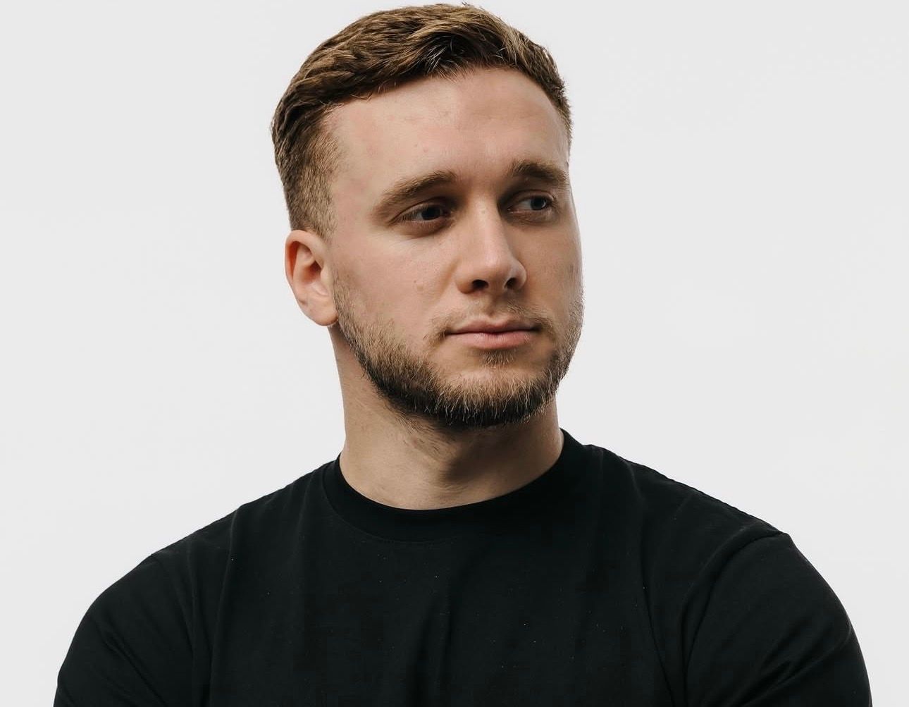 Тарас Яремій - фото 1