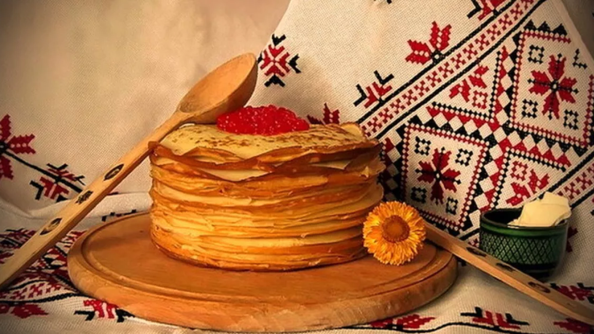 Сирний тиждень 2026 - фото 1