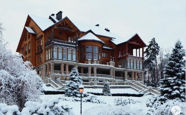 'Межигір’я' - фото 597646