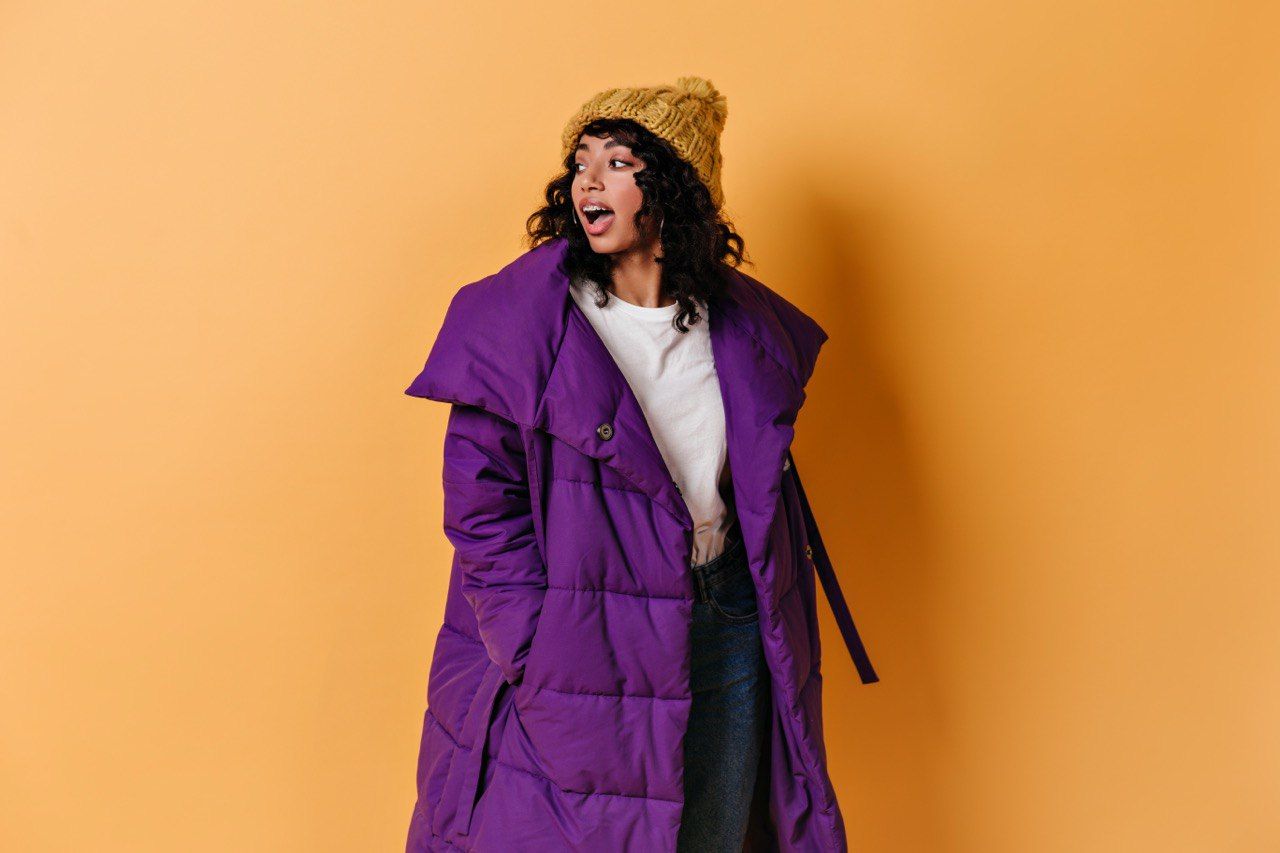 Як відновити пуховик вдома - фото 1