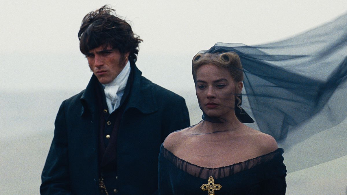 Які касові збори "Буремного перевалу" в Україні - фото 1