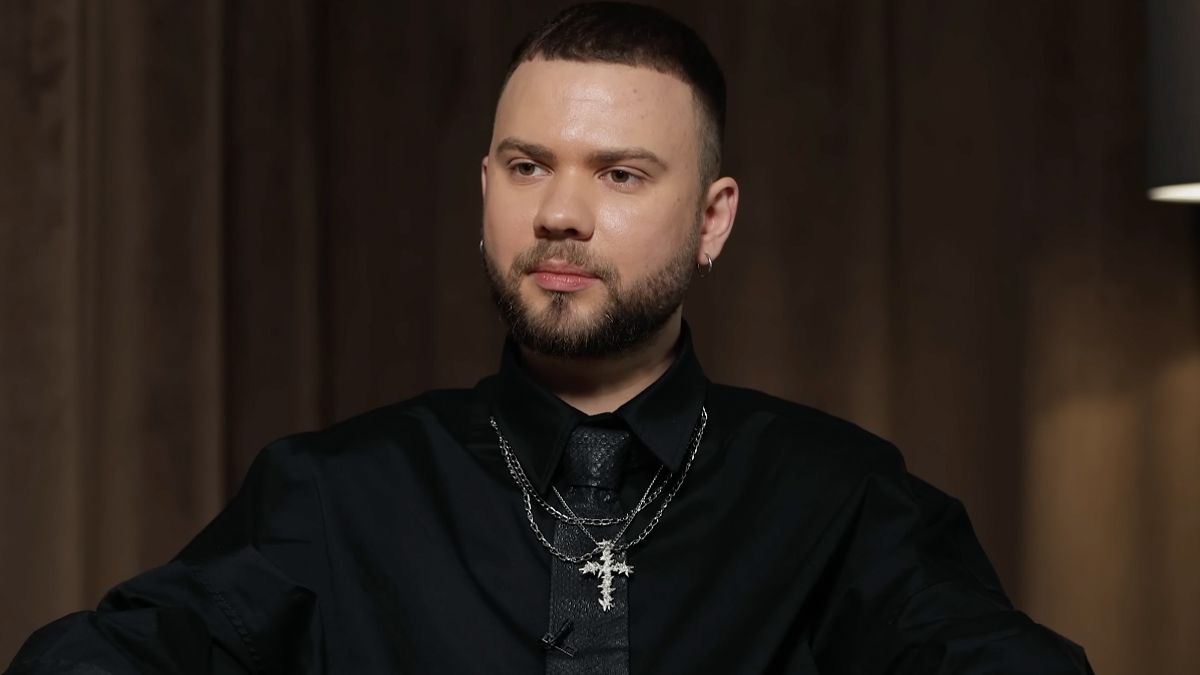 Яку вроджену аномалію має Laud - фото 1