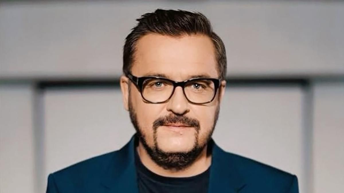 Як виріс син Олександра Пономарьова - фото 1