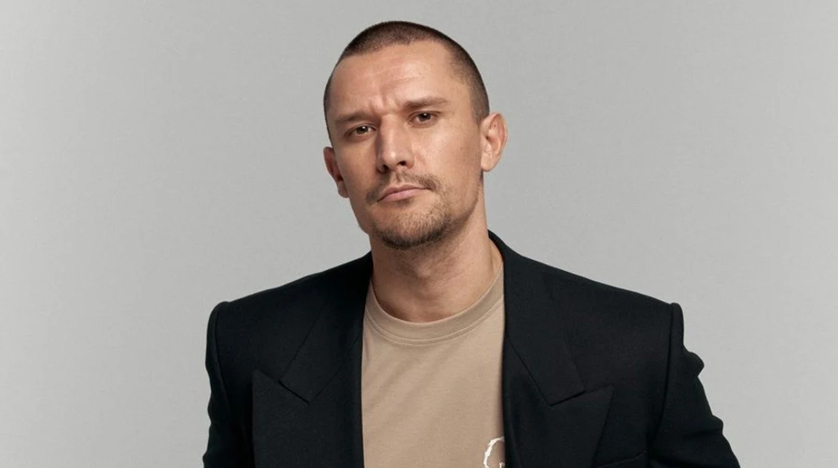 Тарас Цимбалюк - фото 1