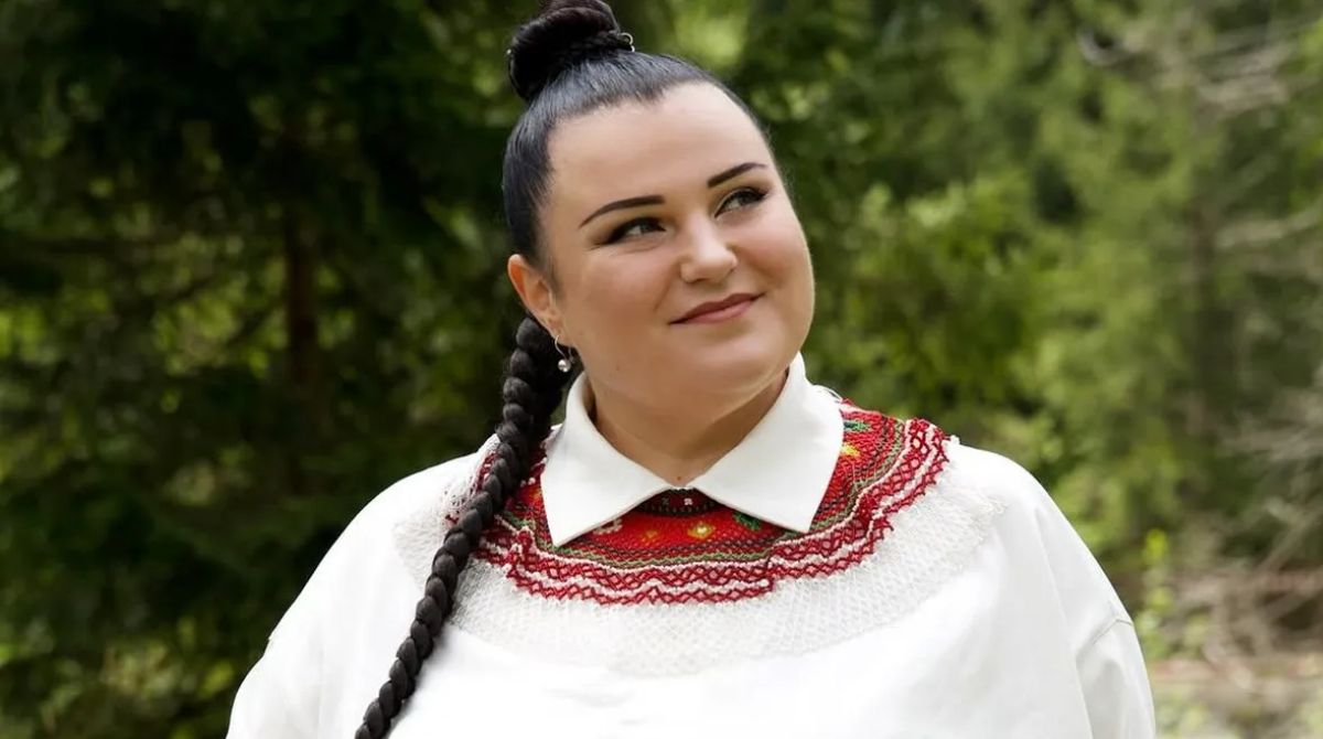 Alyona Alyona - фото 1