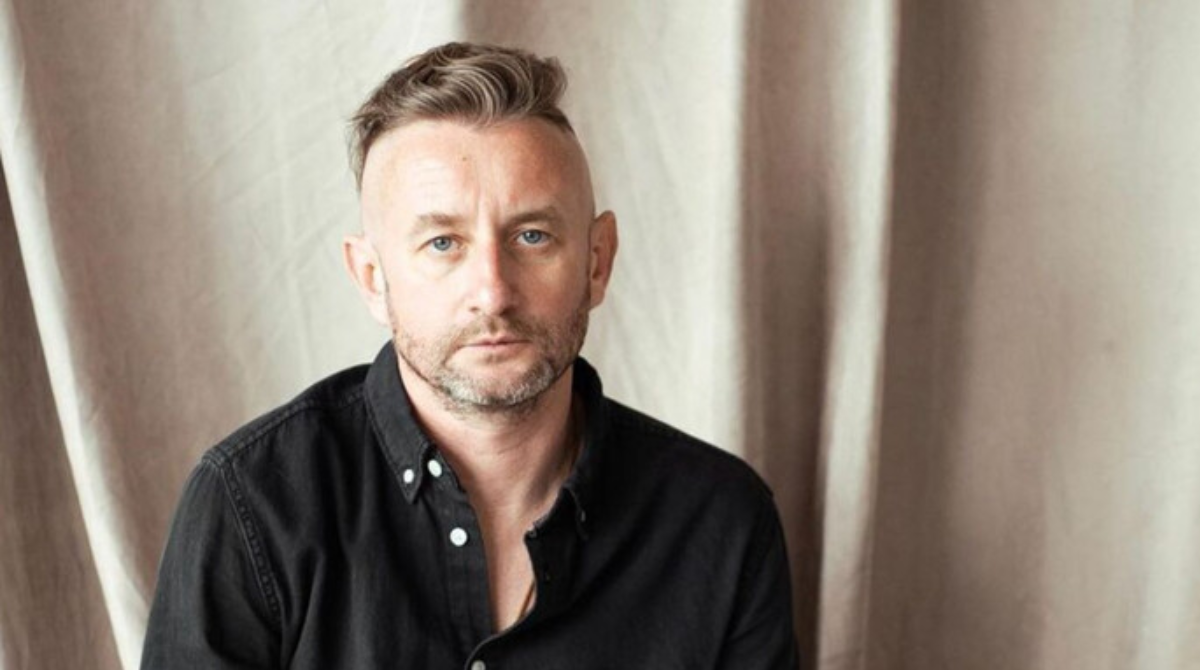 Сергій Жадан - фото 1