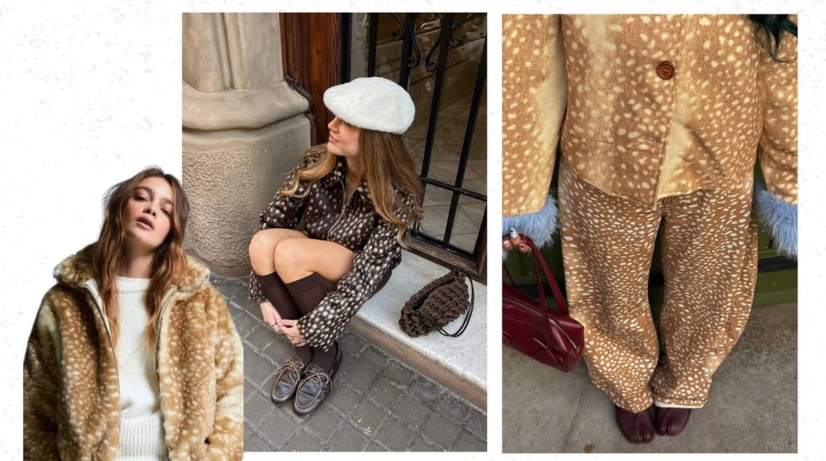 Андре Тан - фото 1