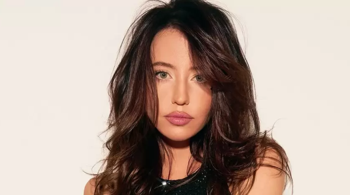 Надя Дорофєєва - фото 1