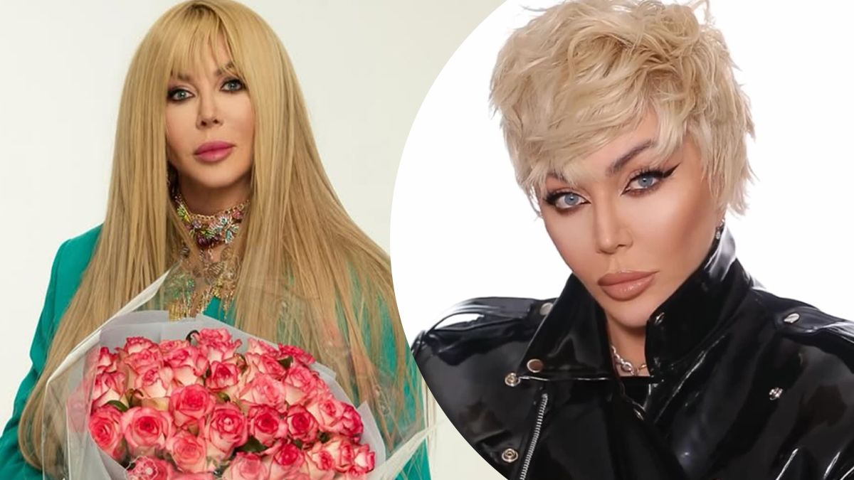 Як змінилася Ірина Білик для відео - фото 1