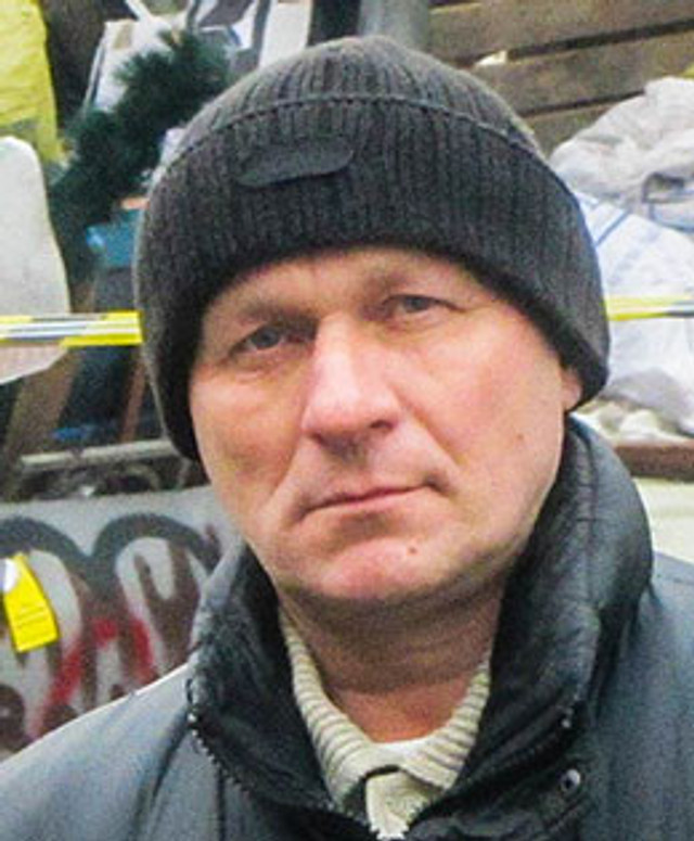 Віктор Орленко - фото 597830