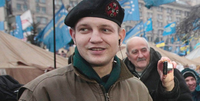 Вшануймо пам'ять перших загиблих героїв Небесної сотні 20 лютого: імена та історія - фото 597831