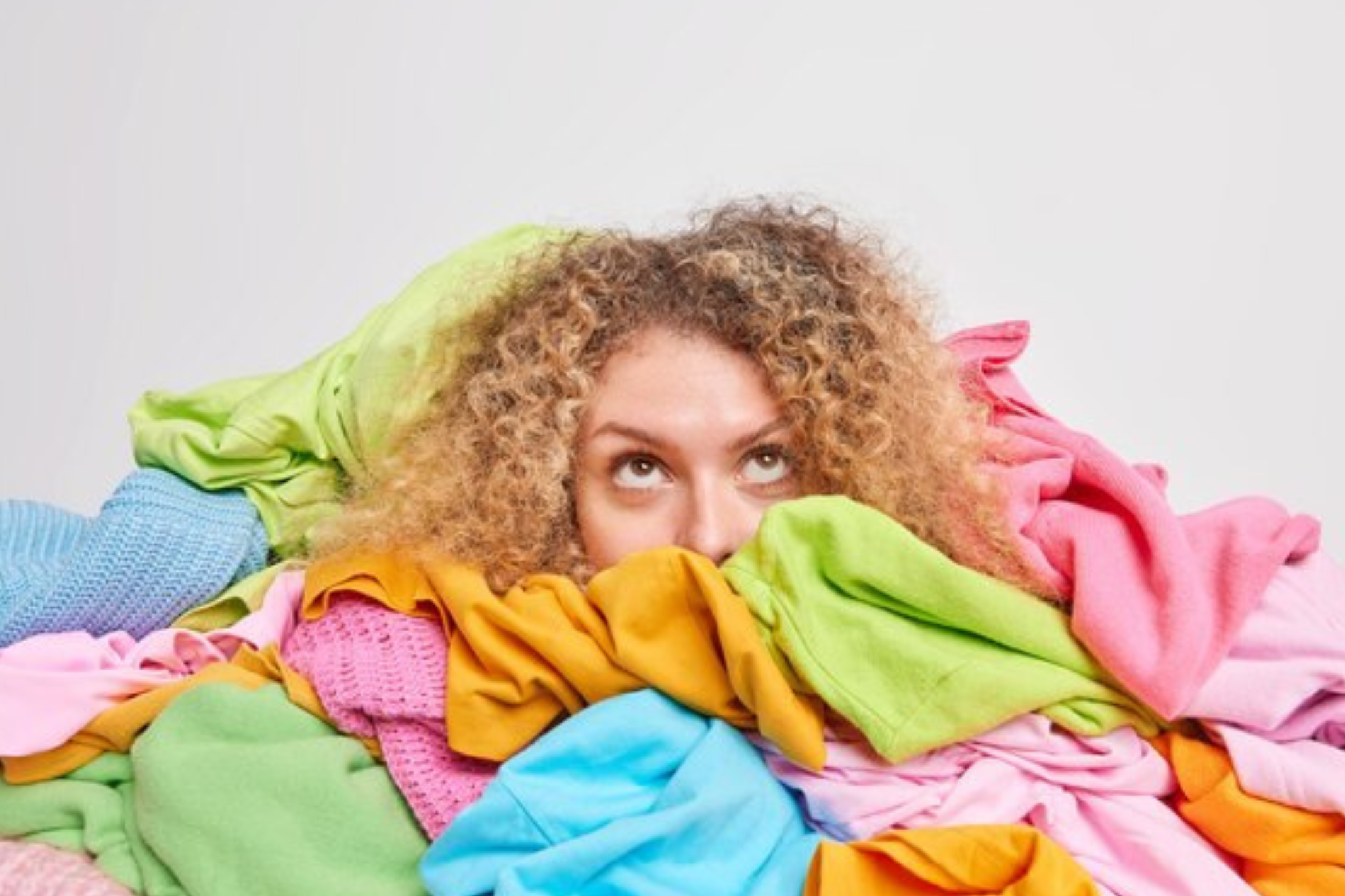 Чому не варто прати на 40°C - фото 1