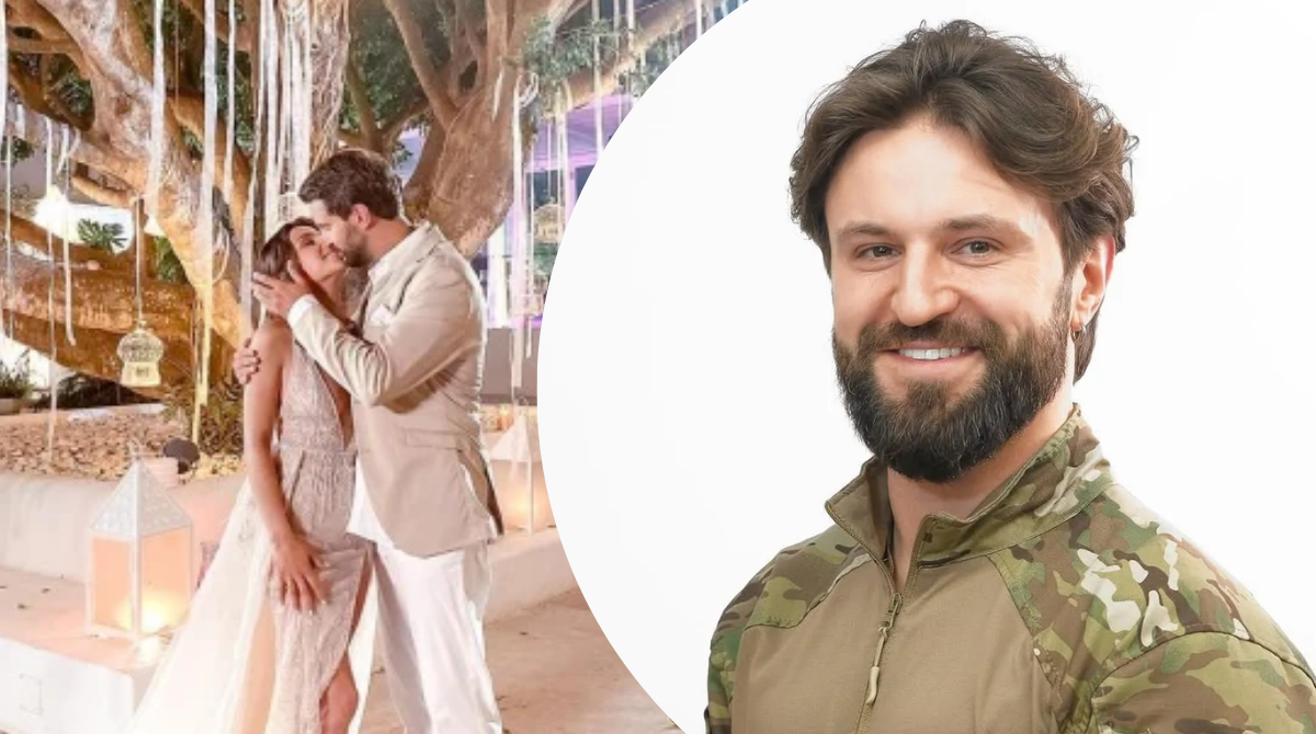 Андрій Задворний - фото 1