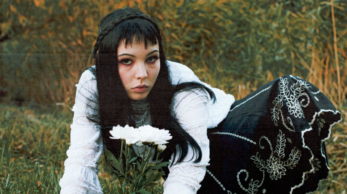 Кажанна - фото 1