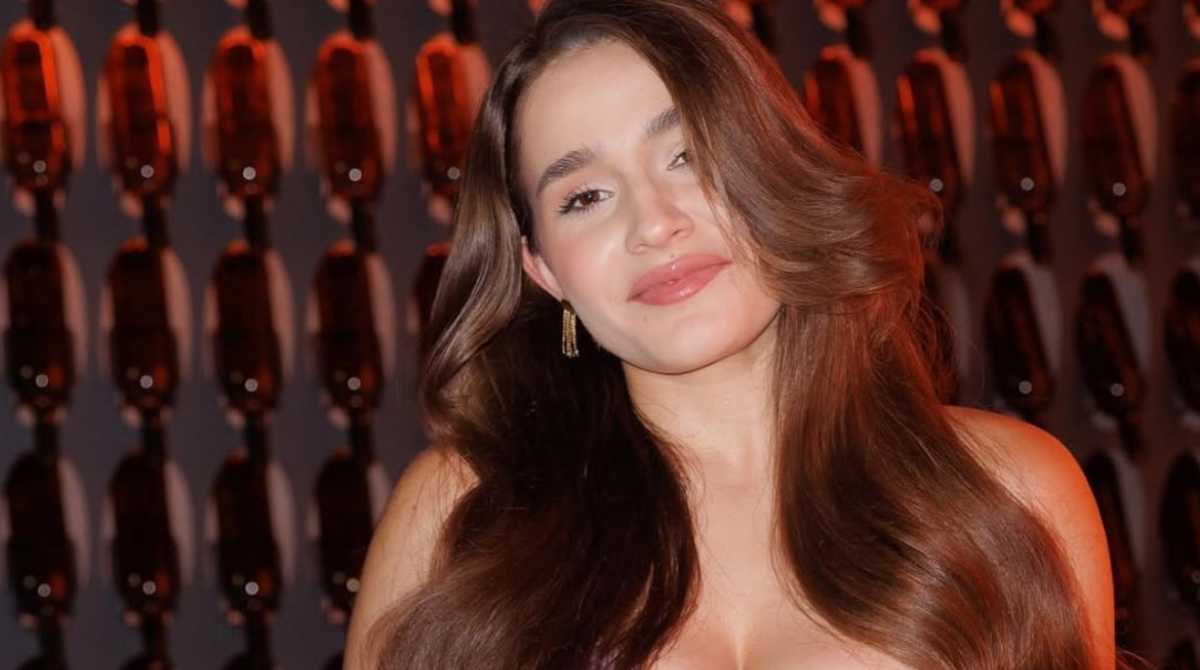 Юстина Багай - фото 1