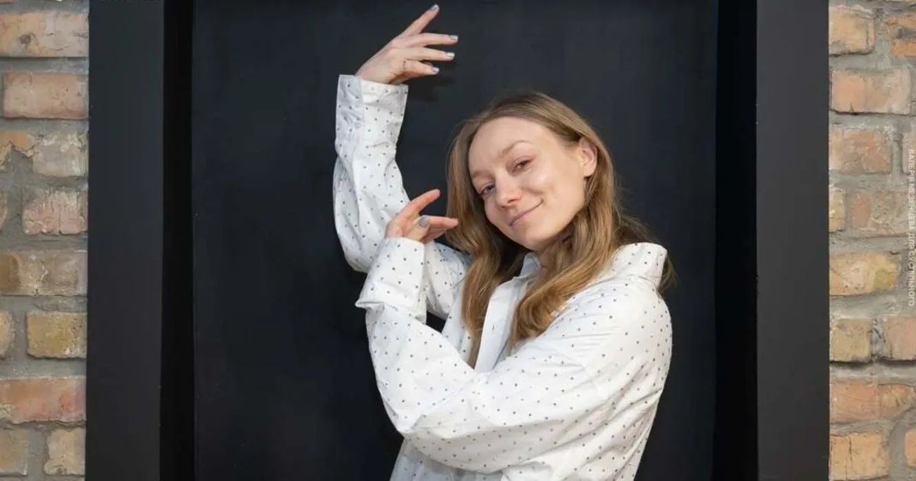 LELÉKA може повернутися жити в Україну - фото 1