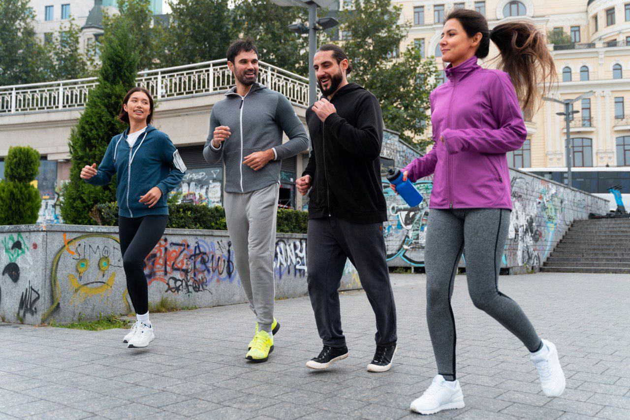 Кардіотренування омолоджують мозок - фото 1