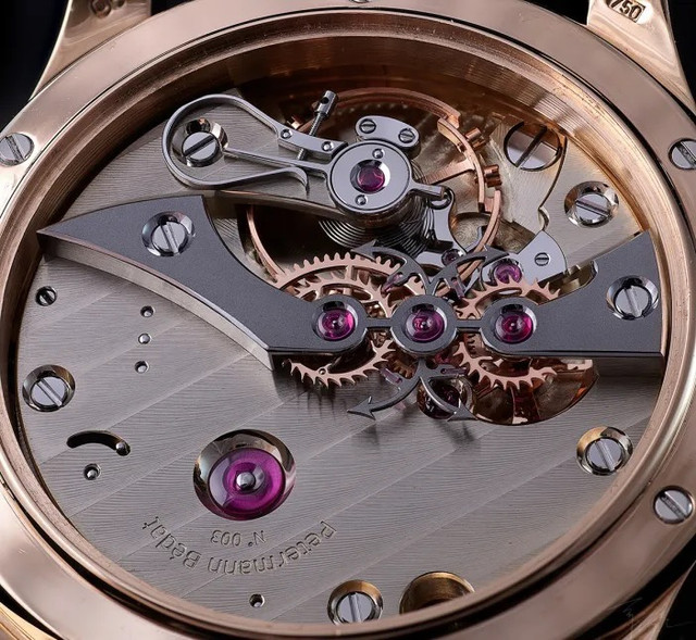 Тімоті Шаламе засвітив годинник за понад 12 мільйонів гривень – лише 10 таких у світі - фото 597895