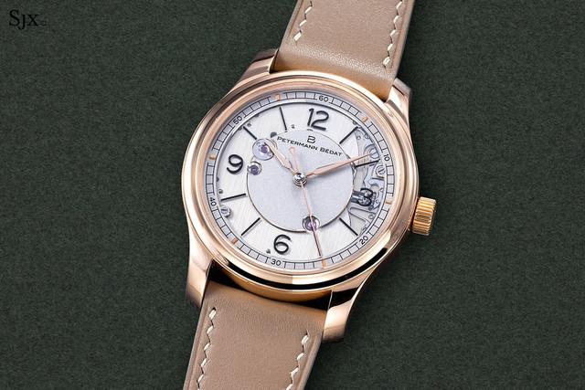 Тімоті Шаламе засвітив годинник за понад 12 мільйонів гривень – лише 10 таких у світі - фото 597897