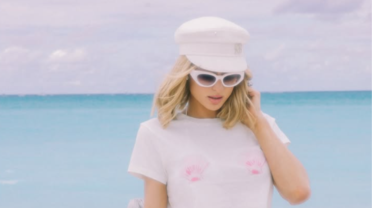 Періс Гілтон - фото 1