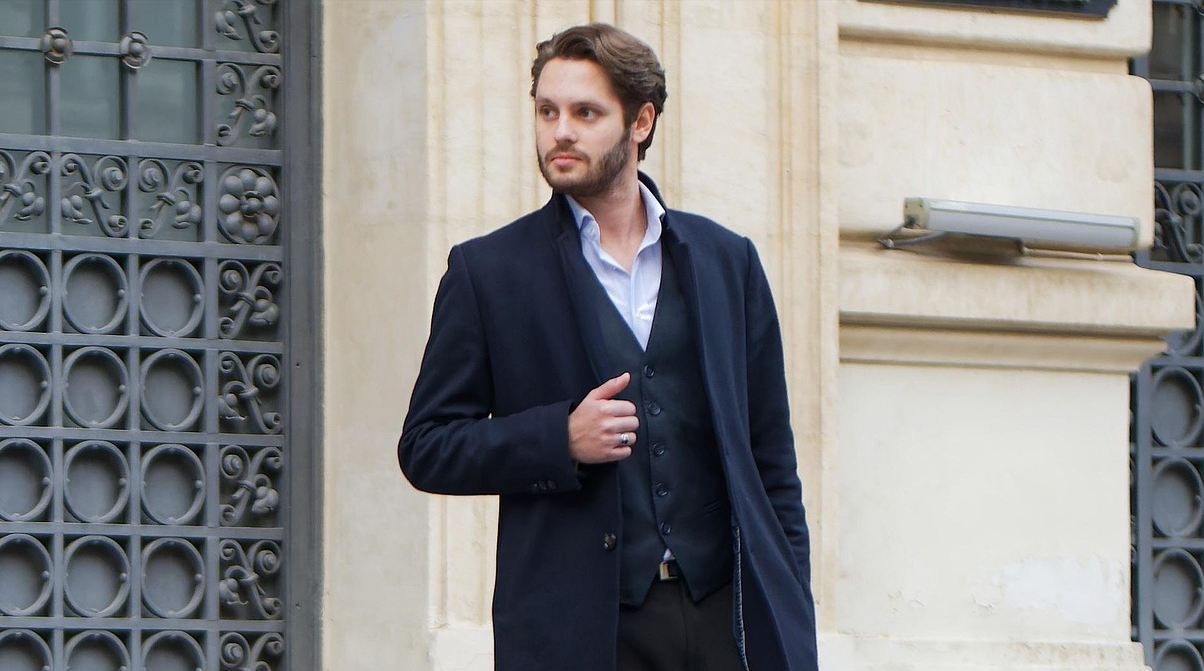 День Ангела Олександра 2026 - фото 1