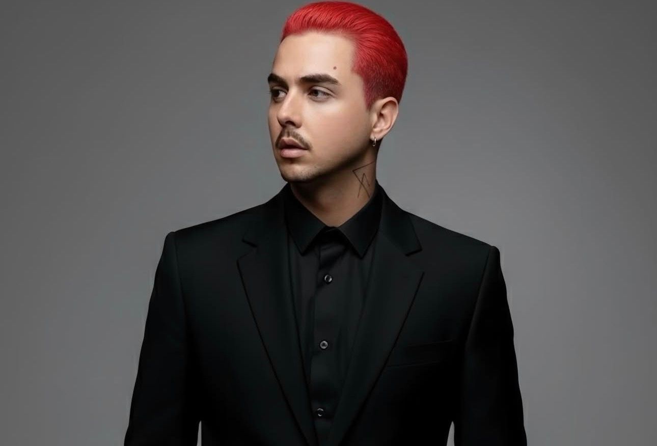 MELOVIN скасував тур Україною після зриву концерту в Рівному - фото 1