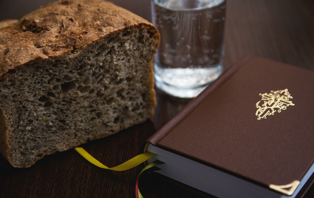 Заговини на Великий піст 2026 - фото 598011