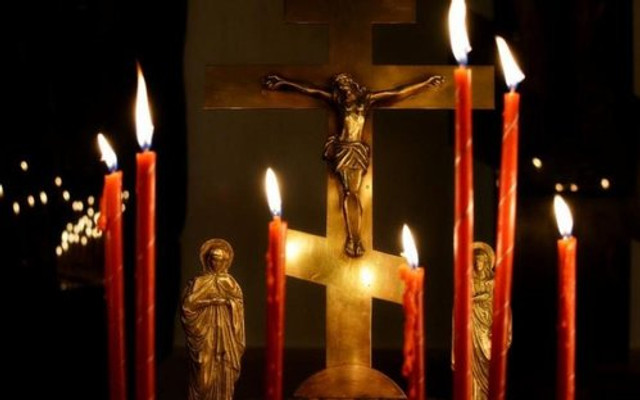 Заговини на Великий піст 2026 - фото 598012