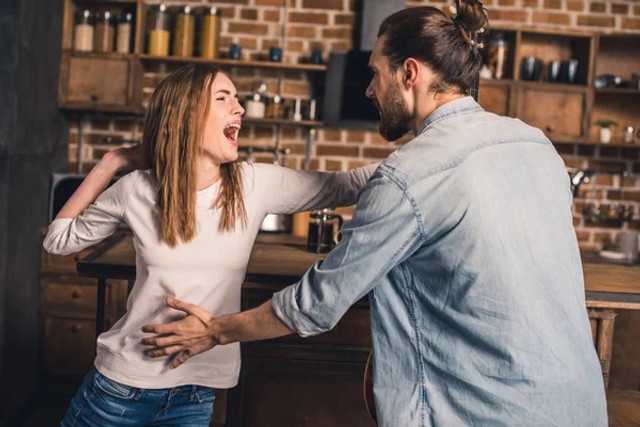 Чому дружина стала злою і дратівливою: 15 причин, які руйнують гармонію у стосунках - фото 598060
