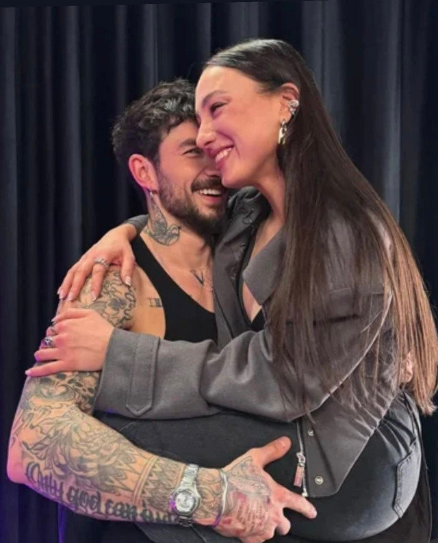 Чи самотня Анастасія? - фото 598137