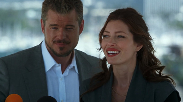 Ерік Дейн у фільмі 'День Святого Валентина' зіграв футболіста Шона Джексона - фото 598142