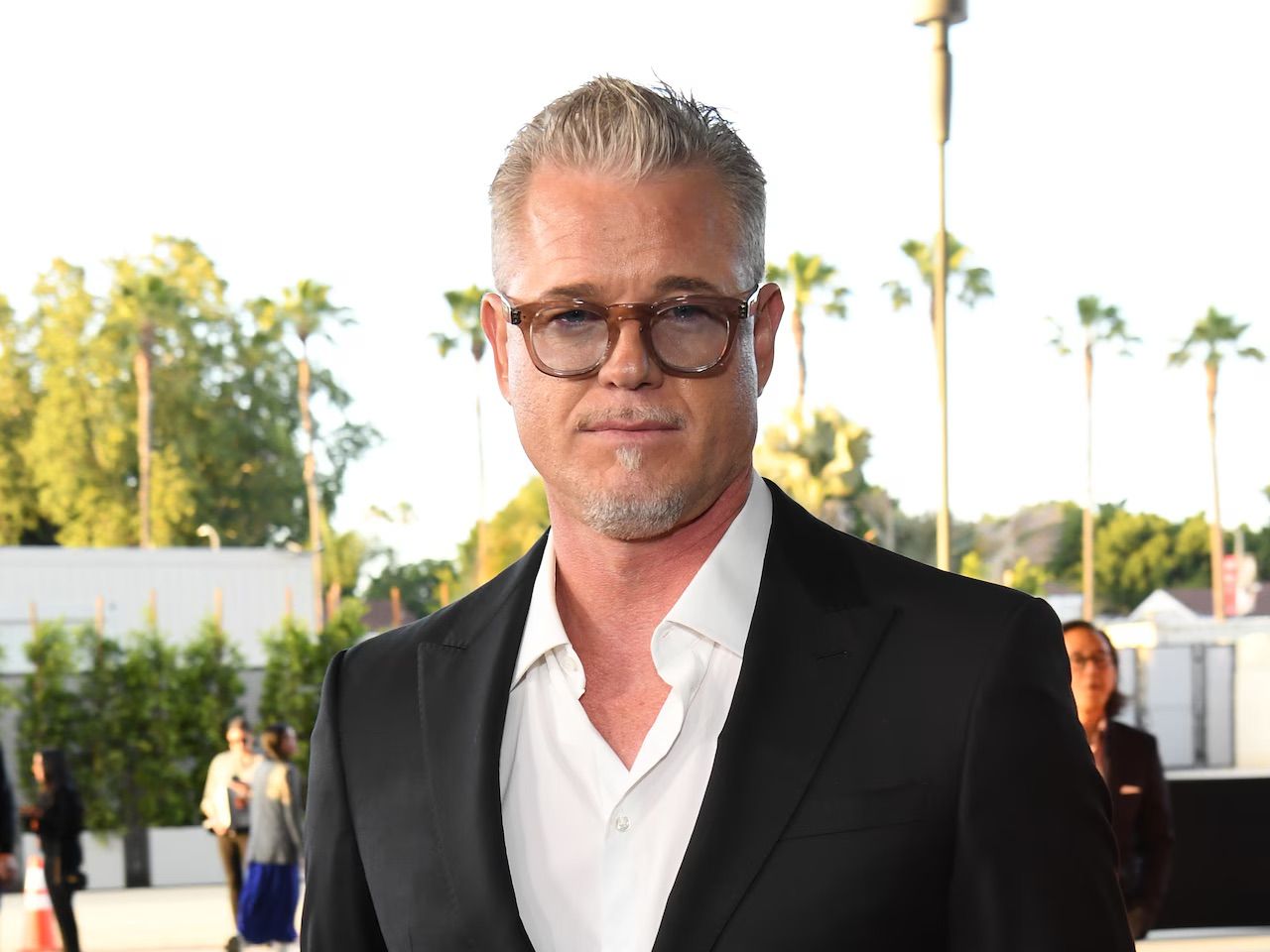 Популярні фільми, де грав Ерік Дейн - фото 1