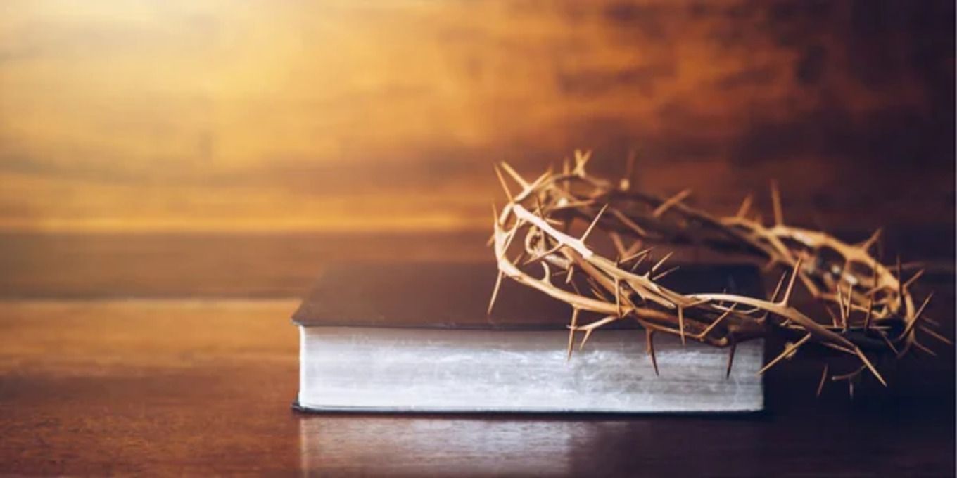 Великий піст 2026 - фото 1