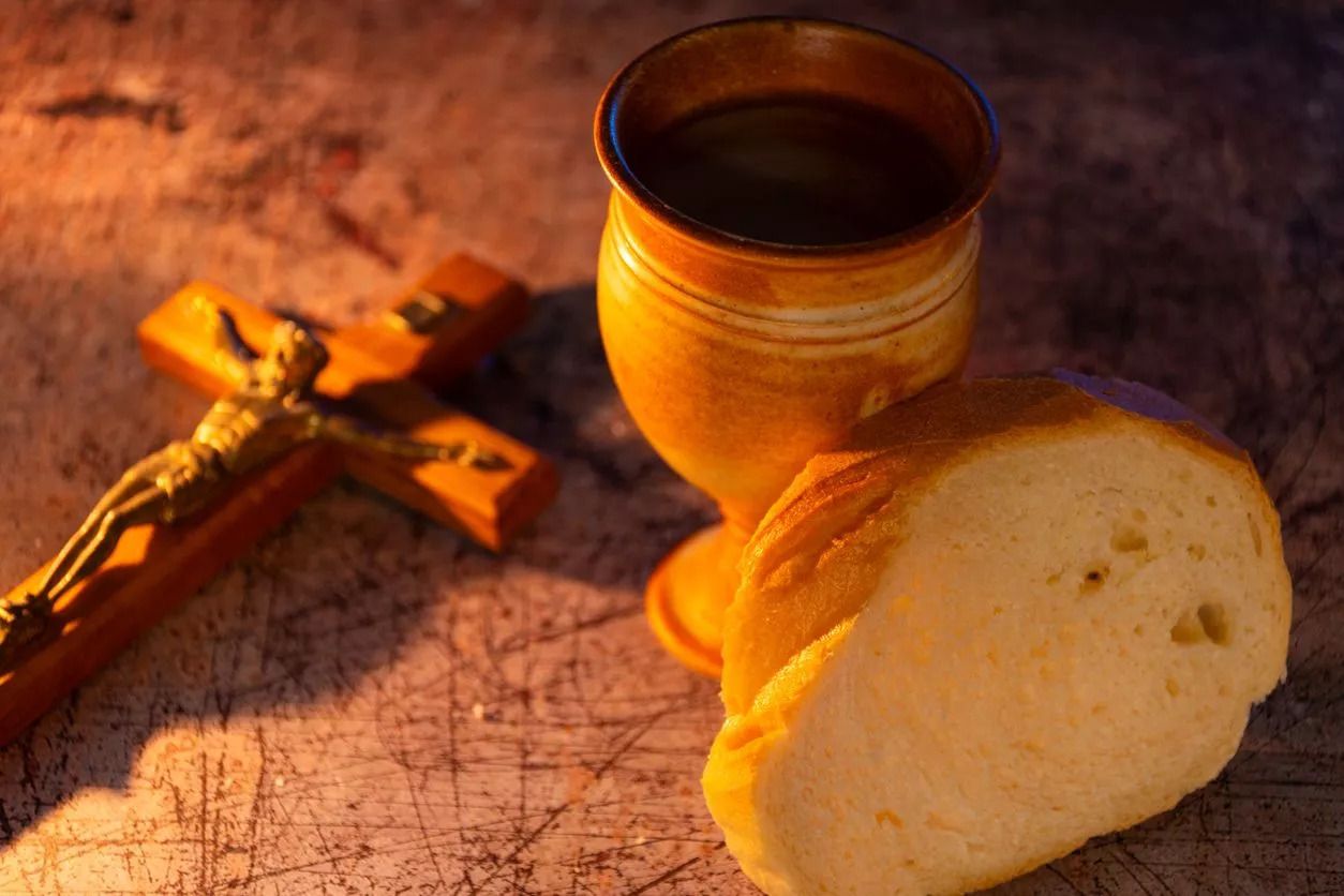 Великий піст 2026 - фото 1