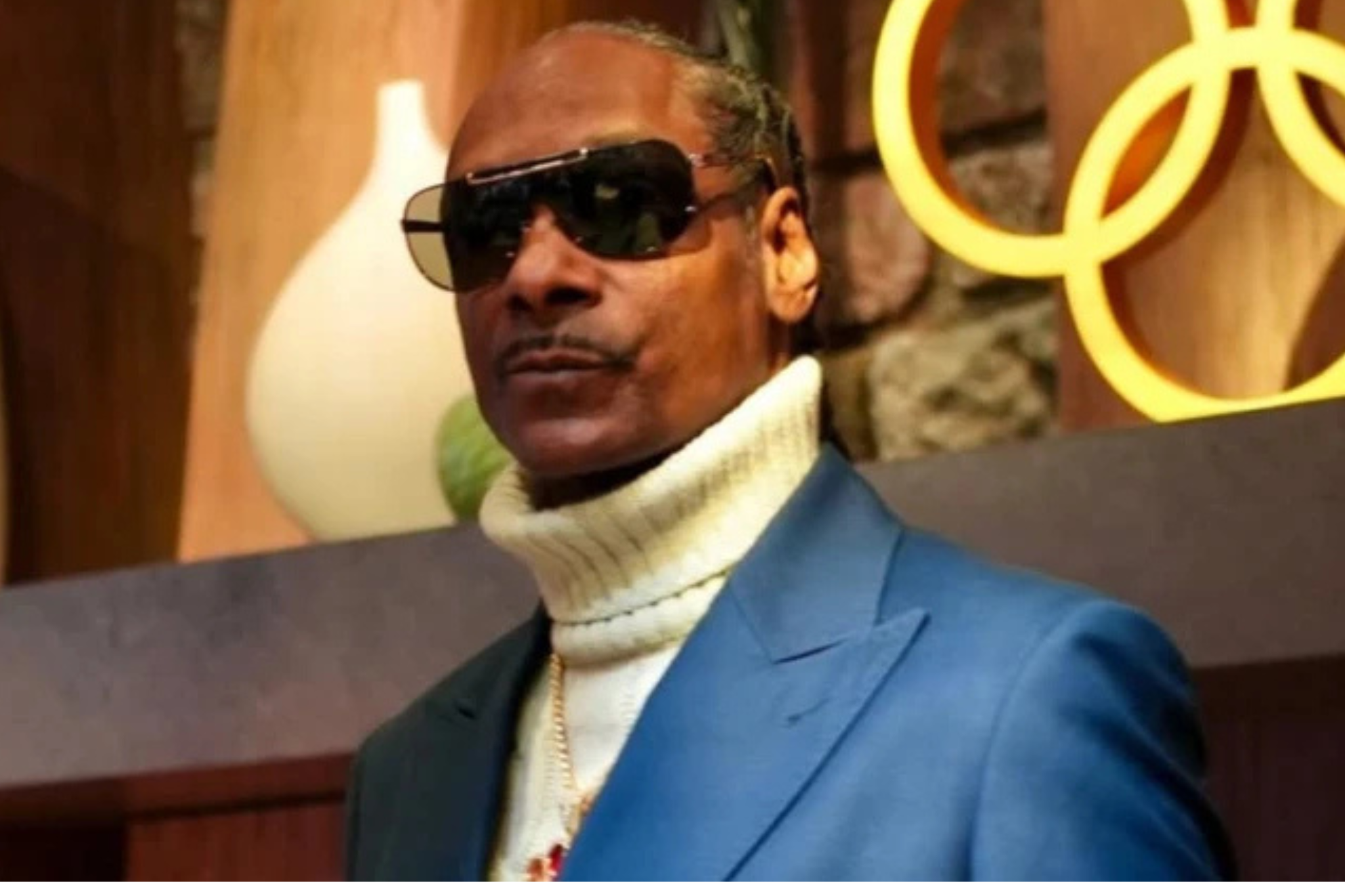 Снуп Догг - фото 1