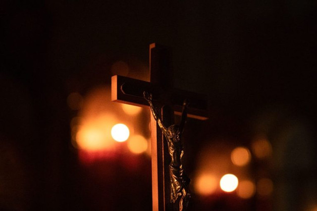 Молитви про прощення гріхів та благословення - фото 598161