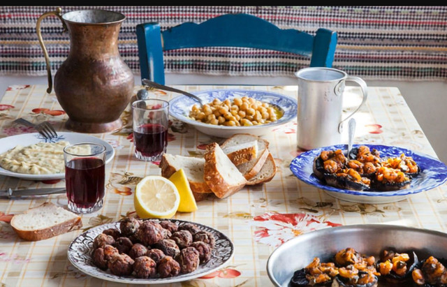 Як дотримуватись Великого посту 2026 - фото 598171