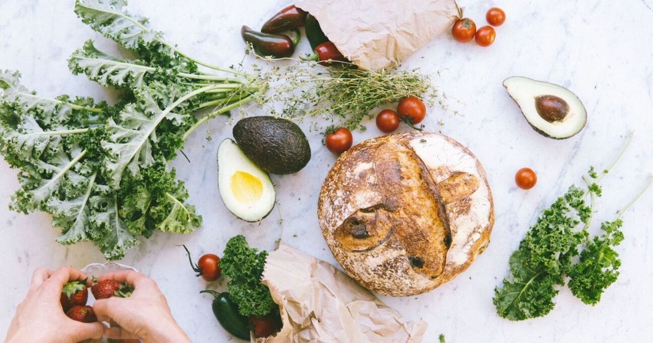 Що готувати у Великий піст 2026 - фото 1