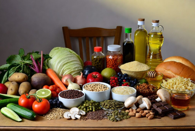 Що готувати у піст - фото 598184