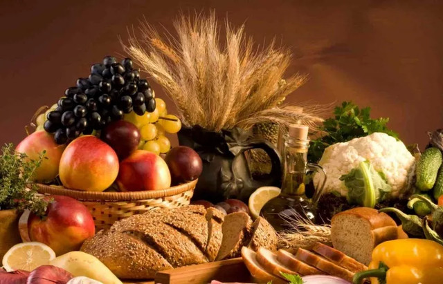 Що готувати у піст - фото 598185