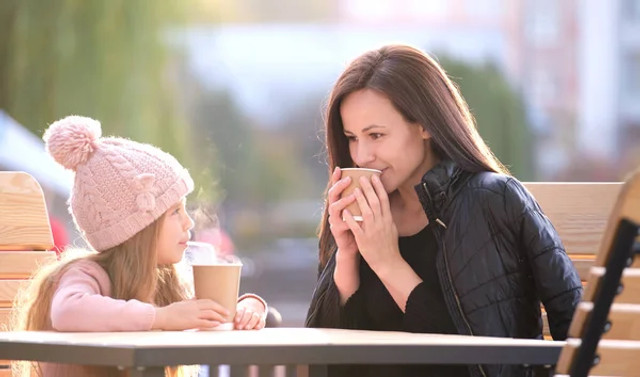 Дитина обманює: як батькам реагувати без крику та покарань - фото 598236