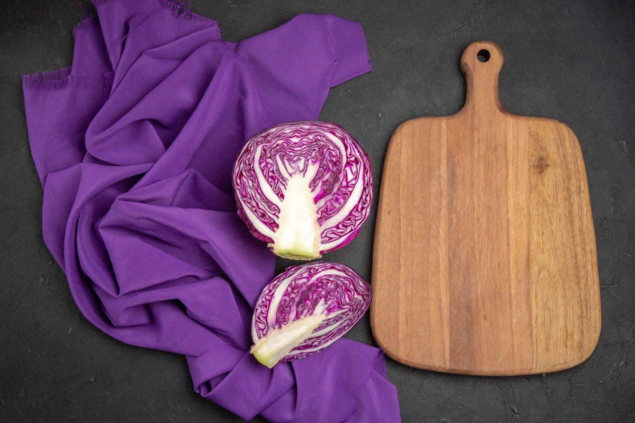 Як доглядати за кухонними дошками - фото 1