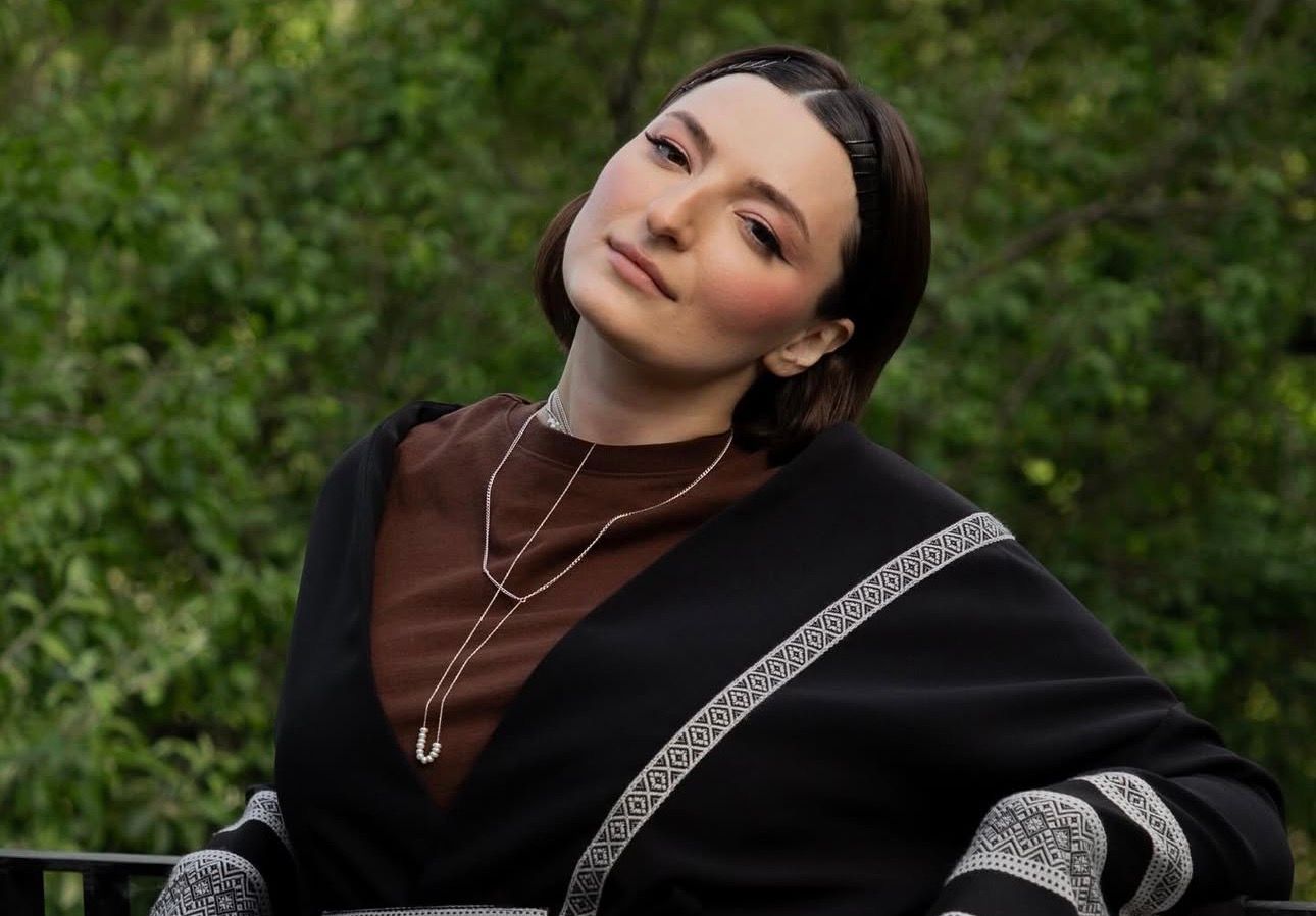 Анастасія Оруджова з "Квартал 95" виходить заміж - фото 1